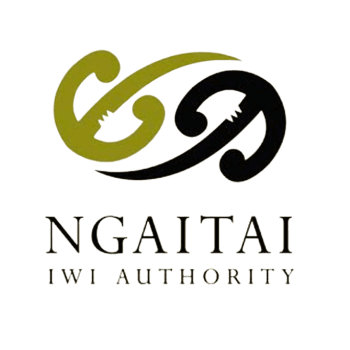 Ngāitai Iwi Authority logo